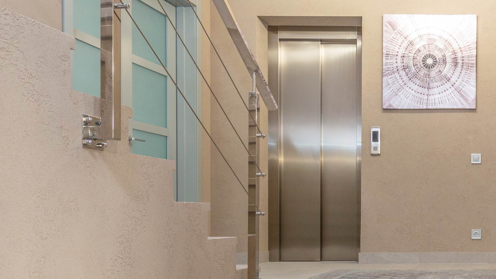 gli ascensori per migliorare la mobilita dei disabili