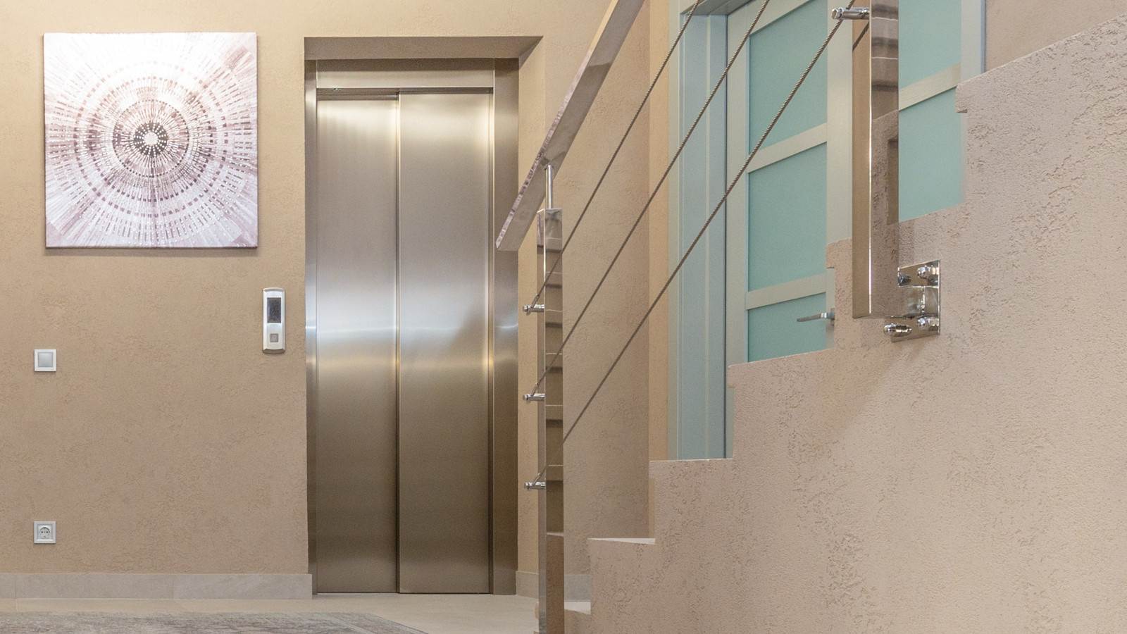 quanti diversi tipi di ascensori esistono